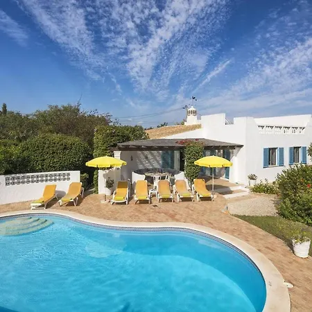 Vale Do Milho - Only 300 M From The Ocean Private Pool Aircon * Карвоейру