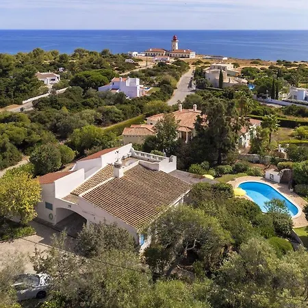 Vale Do Milho - Only 300 M From The Ocean Private Pool Aircon ヴィラ カルヴォエイロ