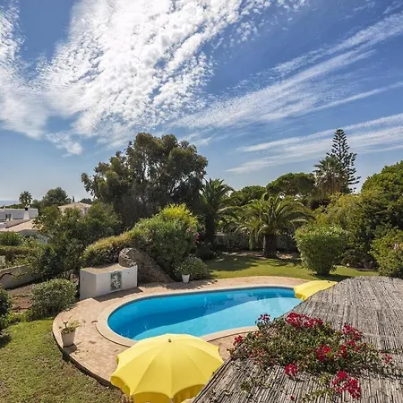 Vale Do Milho - Only 300 M From The Ocean Private Pool Aircon Вилла