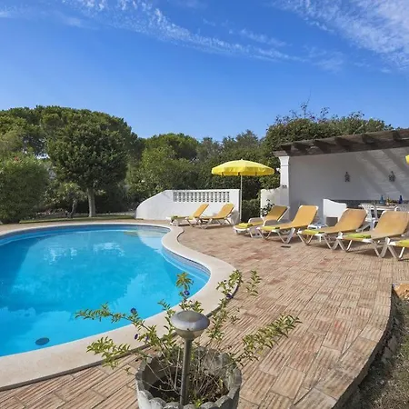 Вилла Vale Do Milho - Only 300 M From The Ocean Private Pool Aircon Карвоейру