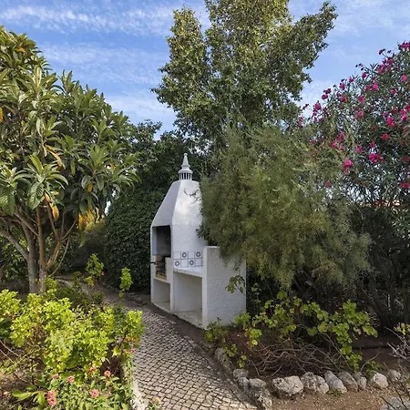 Vale Do Milho - Only 300 M From The Ocean Private Pool Aircon Карвоейру