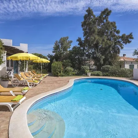 Vale Do Milho - Only 300 M From The Ocean Private Pool Aircon Вилла