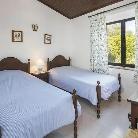 Vale Do Milho - Only 300 M From The Ocean Private Pool Aircon ヴィラ *