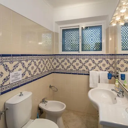 Vale Do Milho - Only 300 M From The Ocean Private Pool Aircon