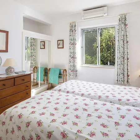 Vale Do Milho - Only 300 M From The Ocean Private Pool Aircon Вилла