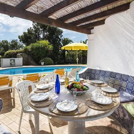 Vale Do Milho - Only 300 M From The Ocean Private Pool Aircon Карвоейру