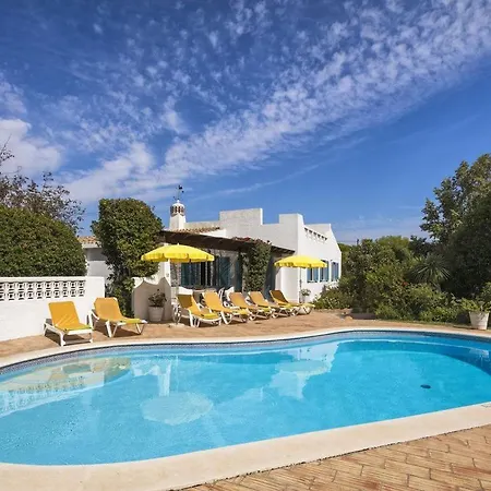 Вилла Vale Do Milho - Only 300 M From The Ocean Private Pool Aircon Карвоейру